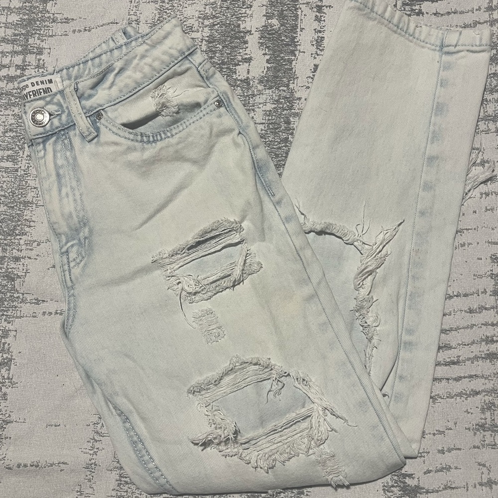 Boyfriend Jeans